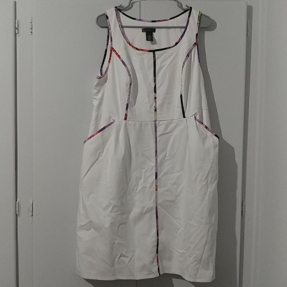 Lane Bryant Dress